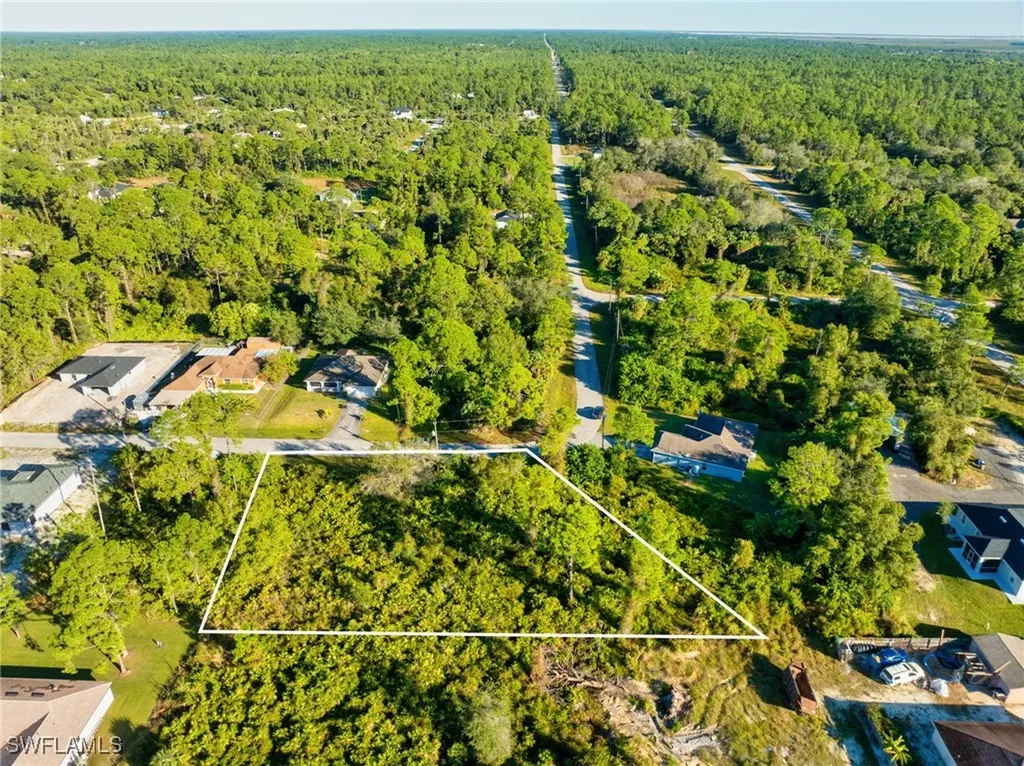 1148 Rambler Street Lehigh Acres FL 33974