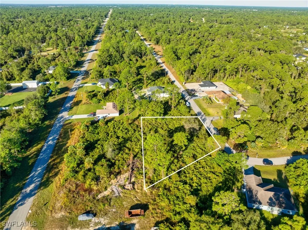 1148 Rambler Street Lehigh Acres FL 33974