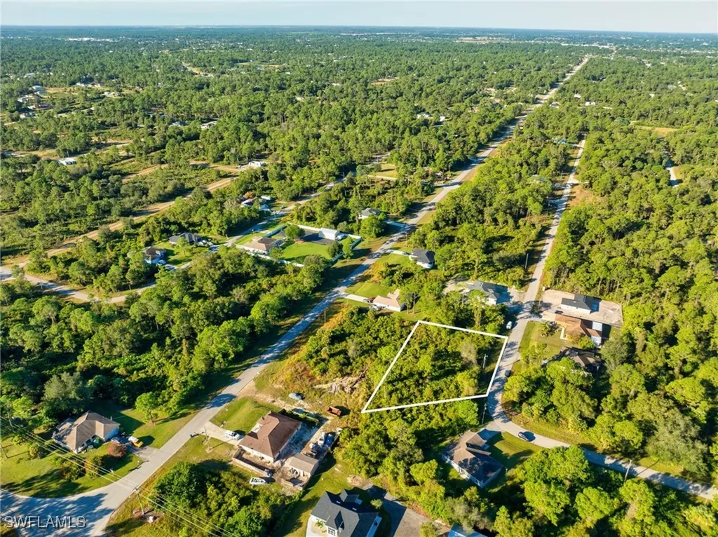 1148 Rambler Street Lehigh Acres FL 33974