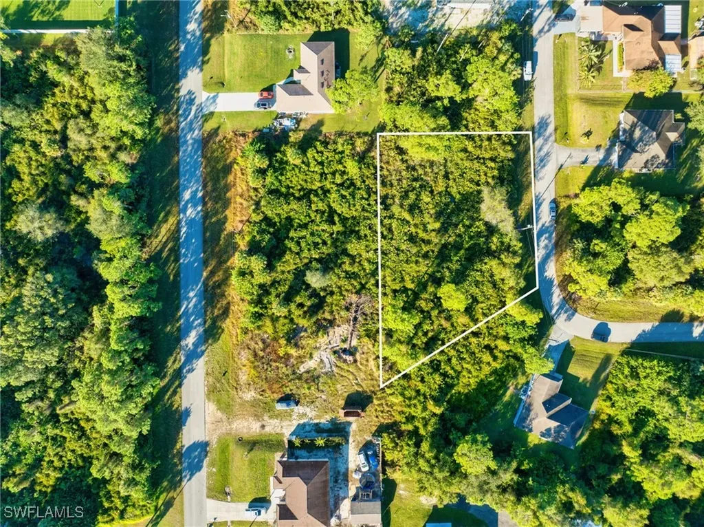 1148 Rambler Street Lehigh Acres FL 33974