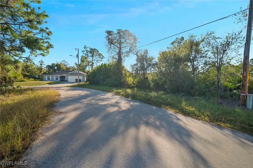 1148 Rambler Street Lehigh Acres FL 33974
