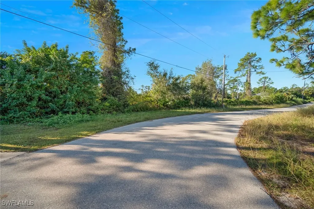 1148 Rambler Street Lehigh Acres FL 33974