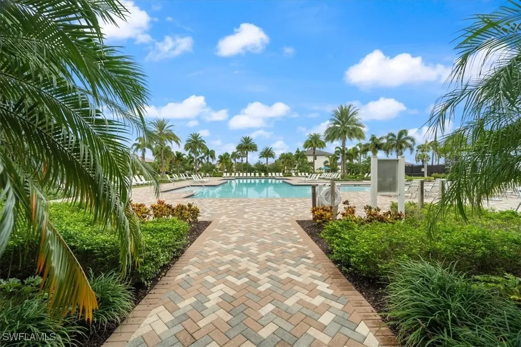 5293 Marano Drive Ave Maria FL 34142