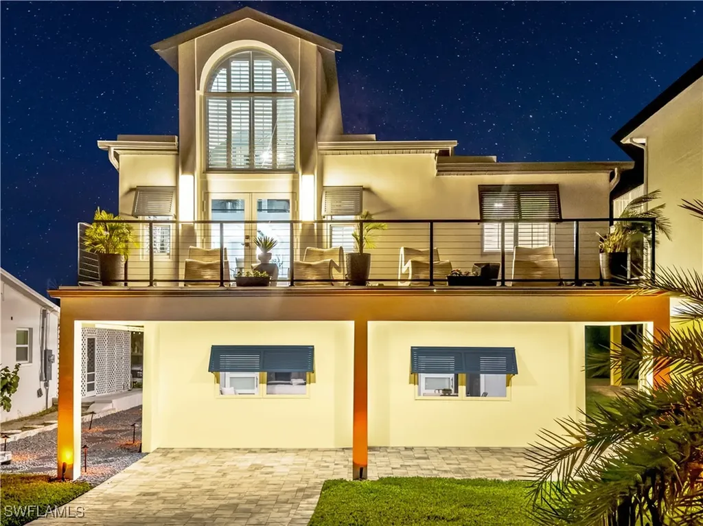 26427 Hickory Boulevard Bonita Springs FL 34134