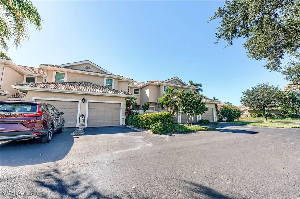 419 Emerald Bay Circle Naples FL 34110