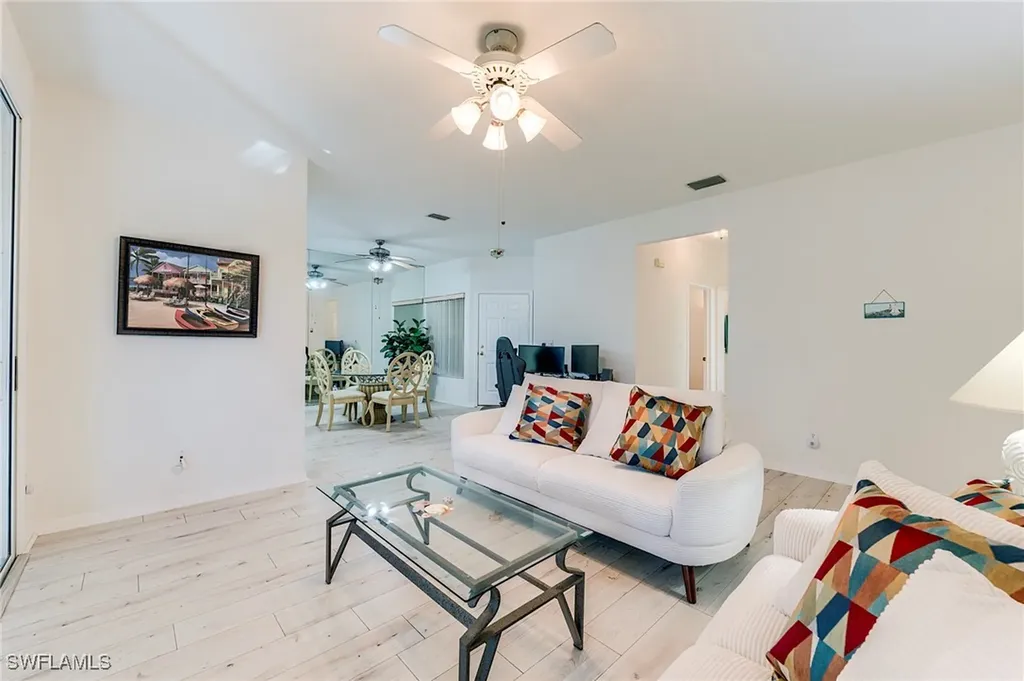 419 Emerald Bay Circle Naples FL 34110