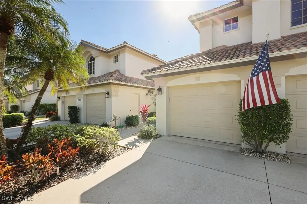 7828 Gardner Drive Naples FL 34109