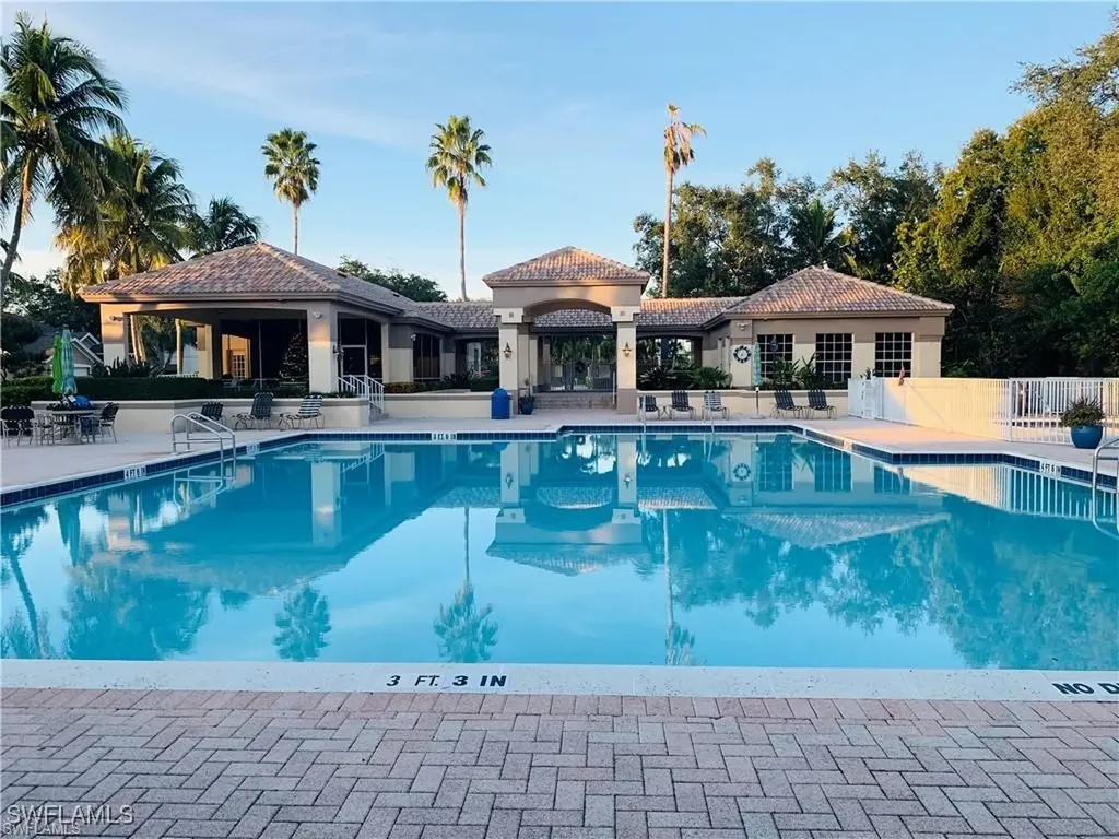 7828 Gardner Drive Naples FL 34109