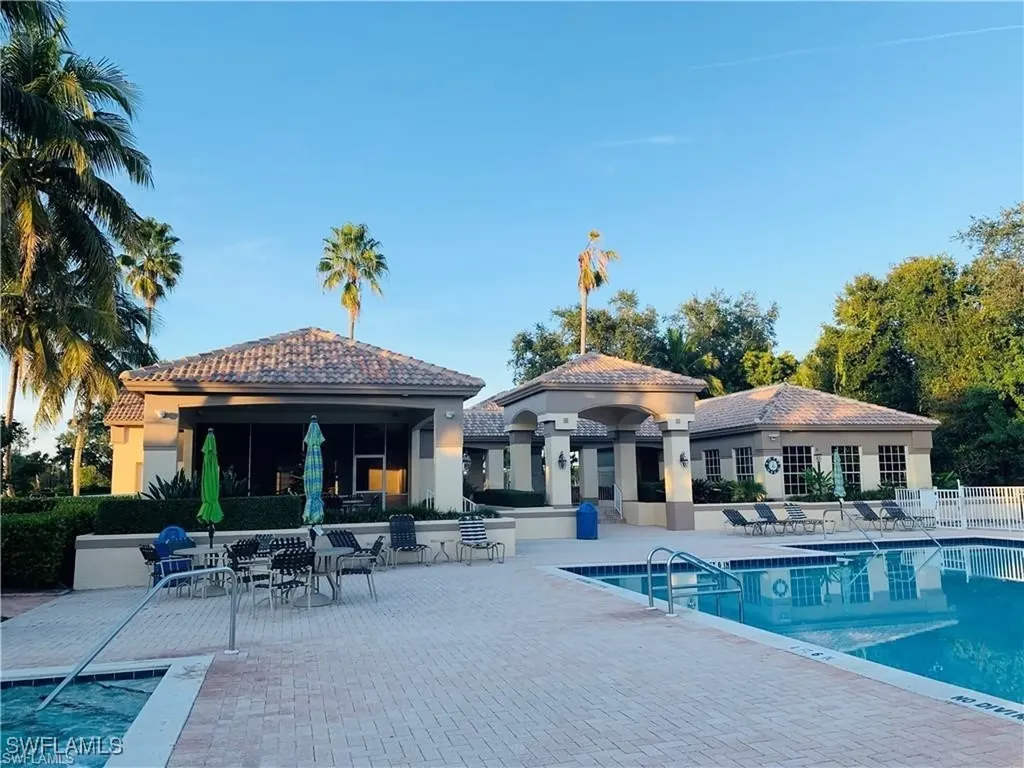 7828 Gardner Drive Naples FL 34109