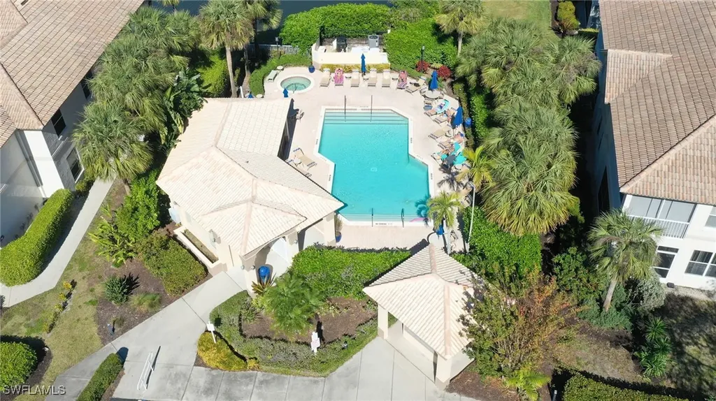 7828 Gardner Drive Naples FL 34109