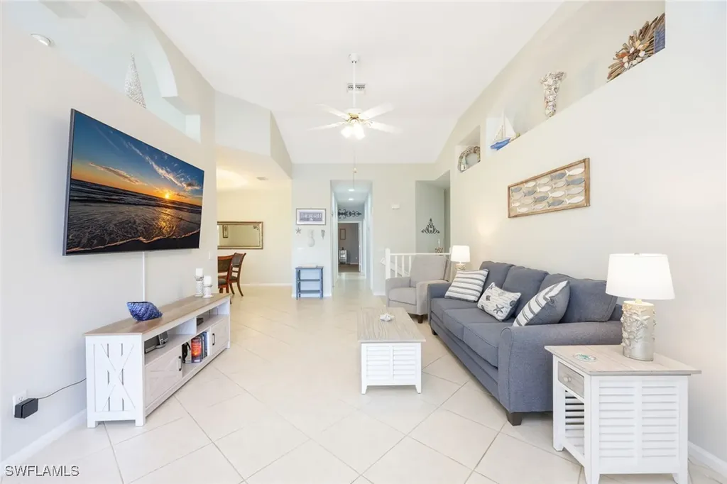 7828 Gardner Drive Naples FL 34109