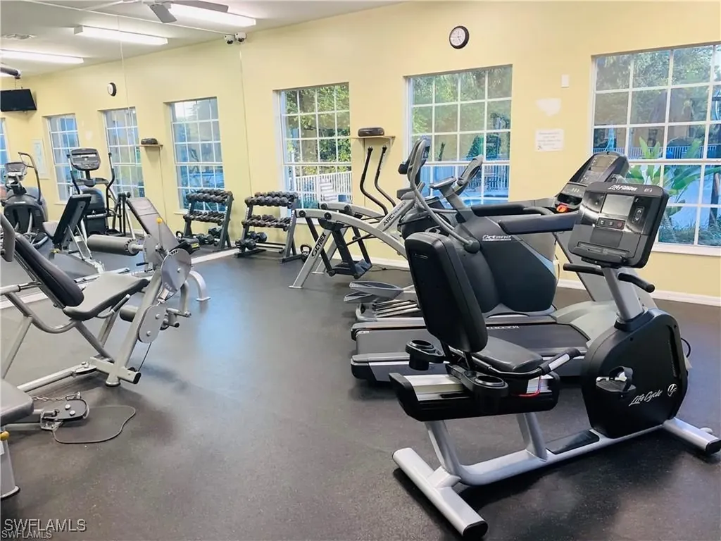 7828 Gardner Drive Naples FL 34109