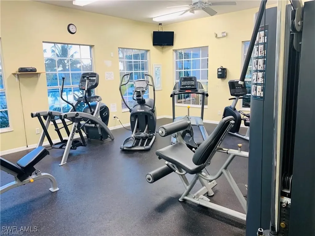 7828 Gardner Drive Naples FL 34109