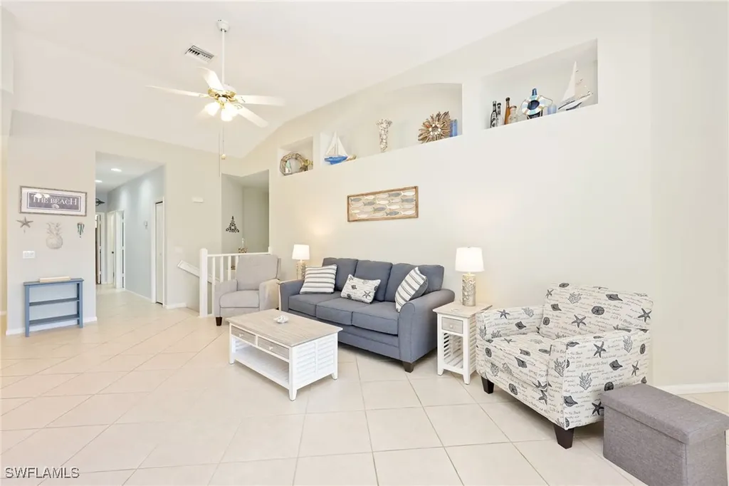 7828 Gardner Drive Naples FL 34109