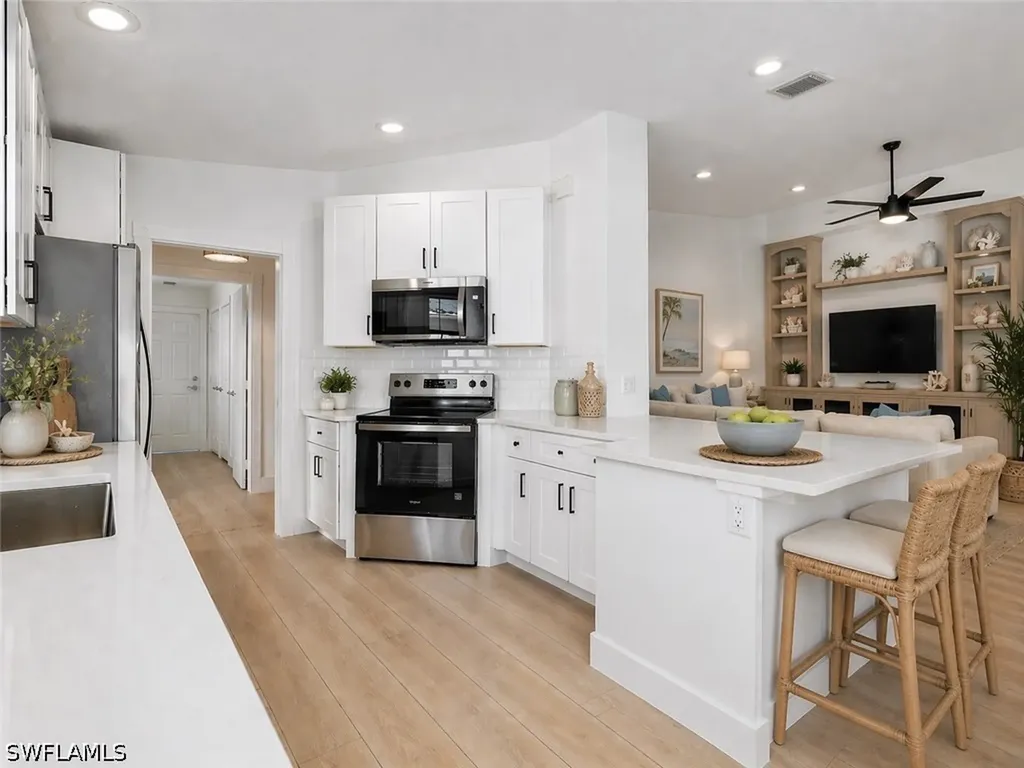 8205 Xenia Lane Naples FL 34114