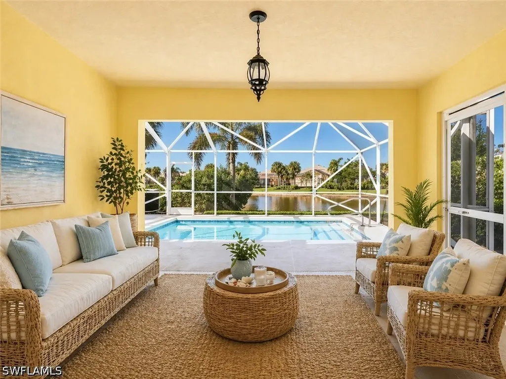 8205 Xenia Lane Naples FL 34114