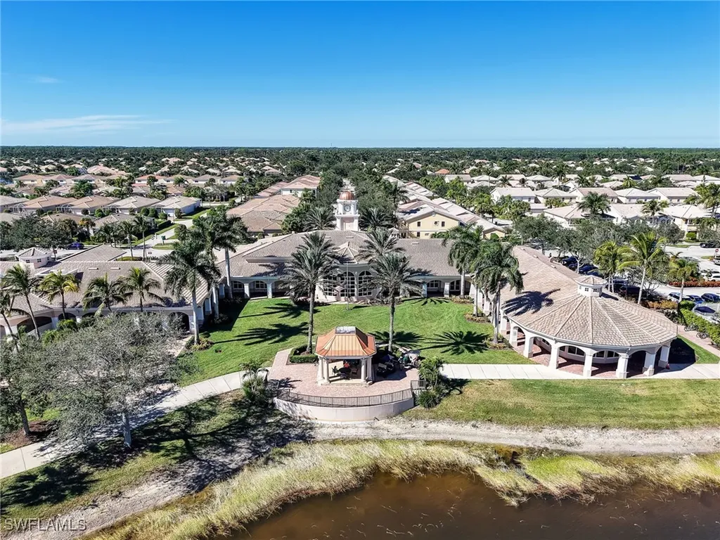 8205 Xenia Lane Naples FL 34114