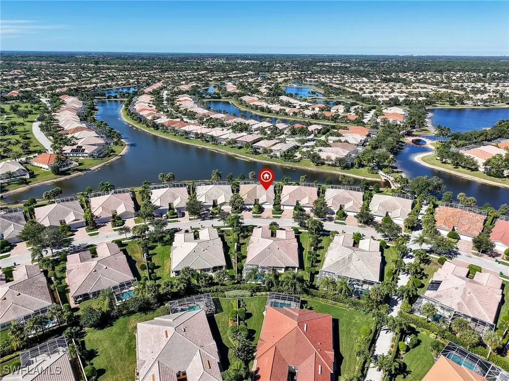 8205 Xenia Lane Naples FL 34114