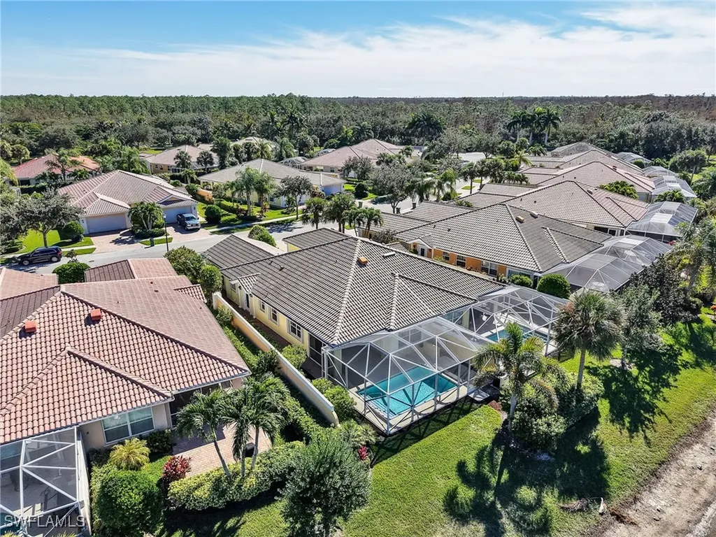 8205 Xenia Lane Naples FL 34114