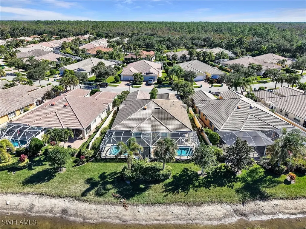 8205 Xenia Lane Naples FL 34114