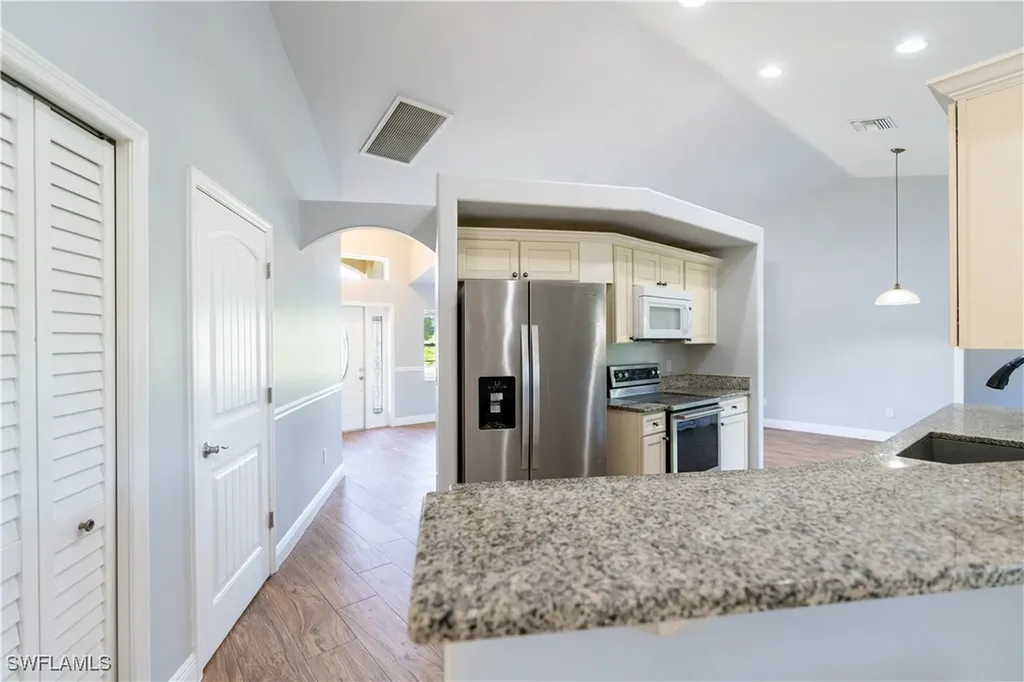 723 Da Vinci Avenue S Lehigh Acres FL 33974