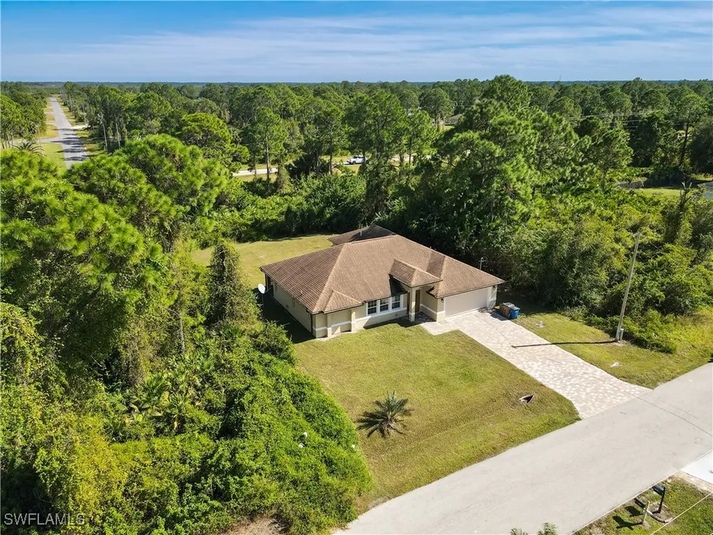 723 Da Vinci Avenue S Lehigh Acres FL 33974