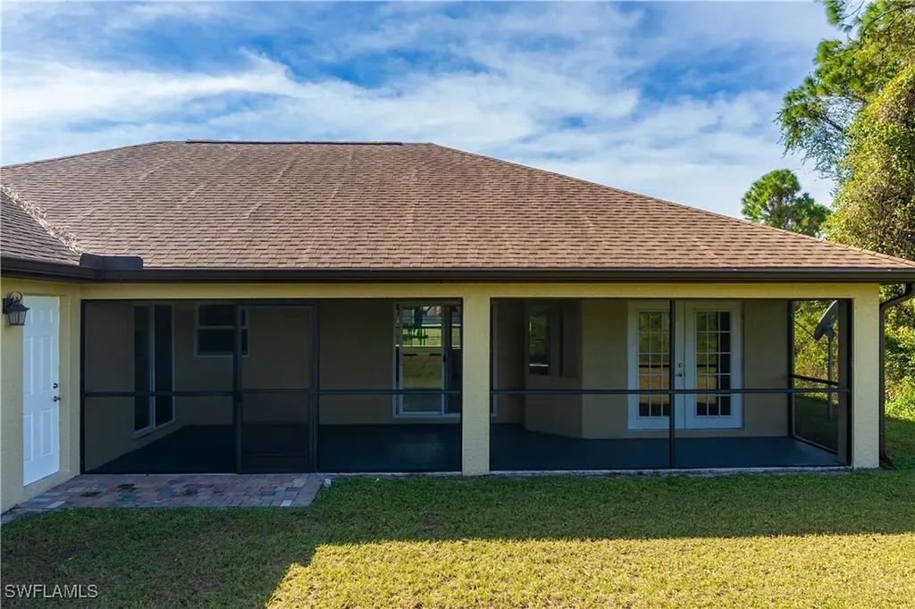 723 Da Vinci Avenue S Lehigh Acres FL 33974