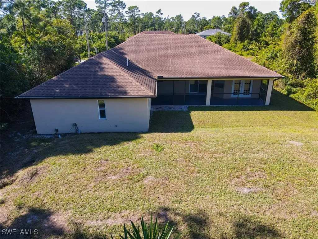 723 Da Vinci Avenue S Lehigh Acres FL 33974