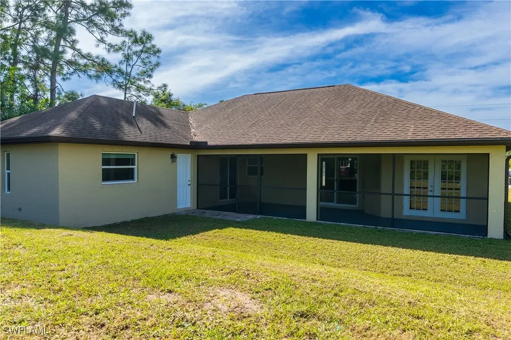 723 Da Vinci Avenue S Lehigh Acres FL 33974