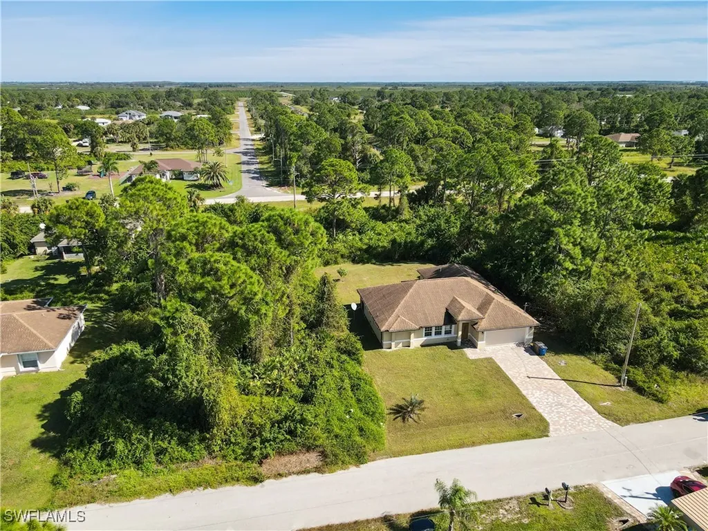 723 Da Vinci Avenue S Lehigh Acres FL 33974