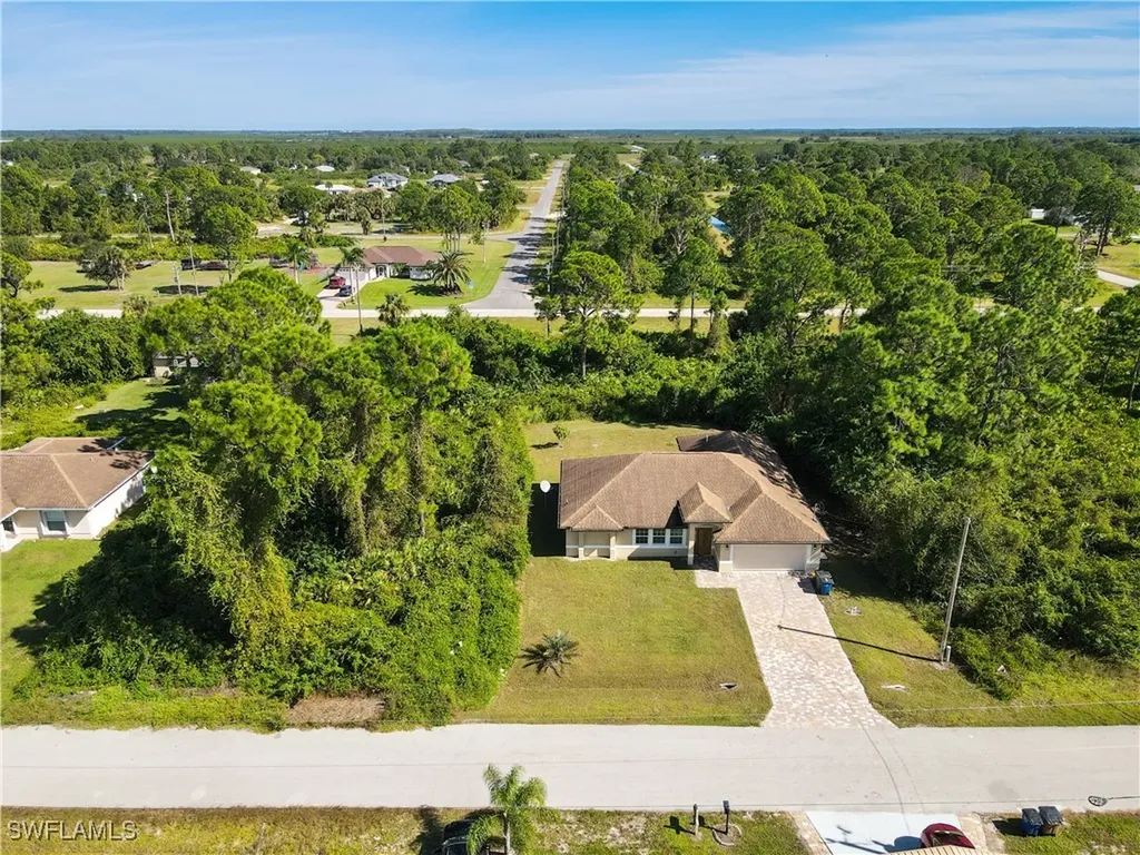 723 Da Vinci Avenue S Lehigh Acres FL 33974