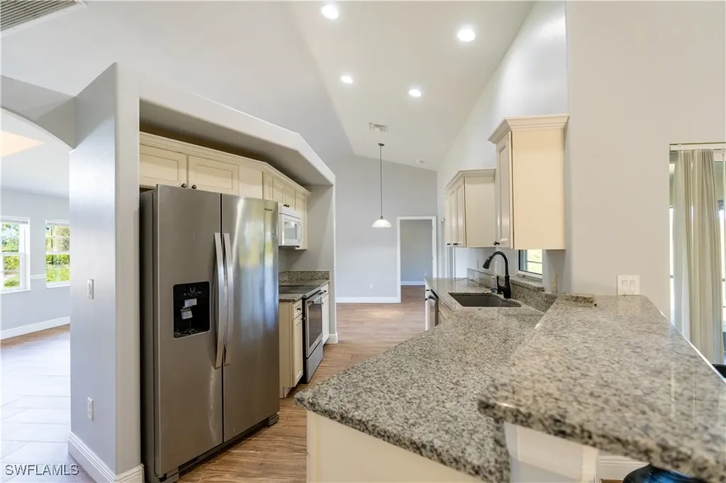723 Da Vinci Avenue S Lehigh Acres FL 33974