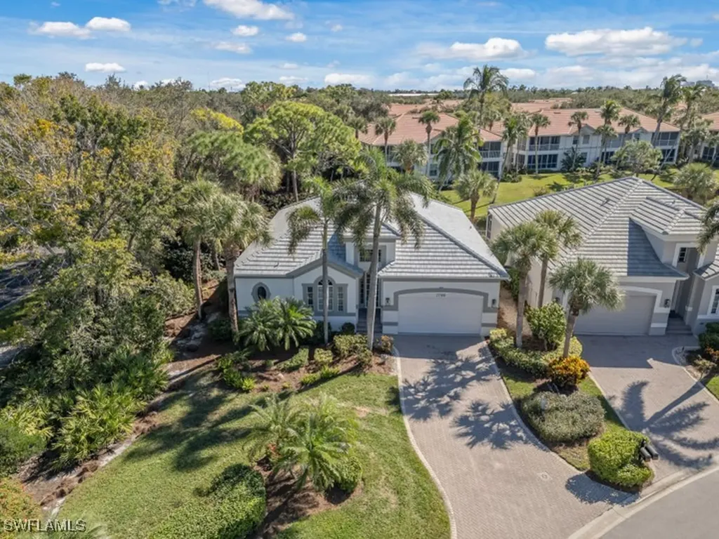 27188 Shell Ridge Circle Bonita Springs FL 34134