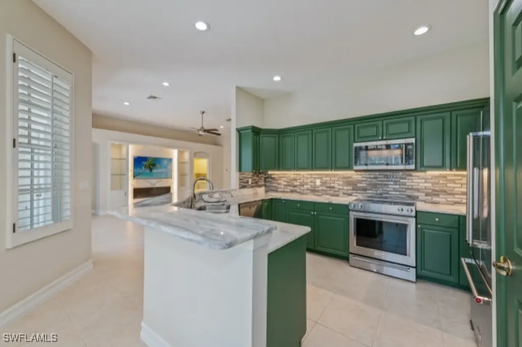 27188 Shell Ridge Circle Bonita Springs FL 34134