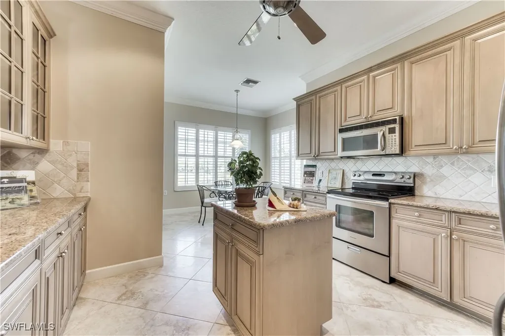 10352 Autumn Breeze Drive Estero FL 34135