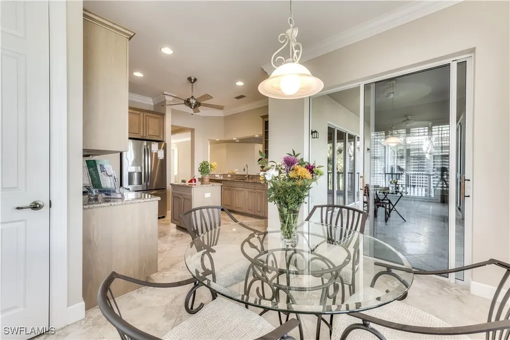 10352 Autumn Breeze Drive Estero FL 34135