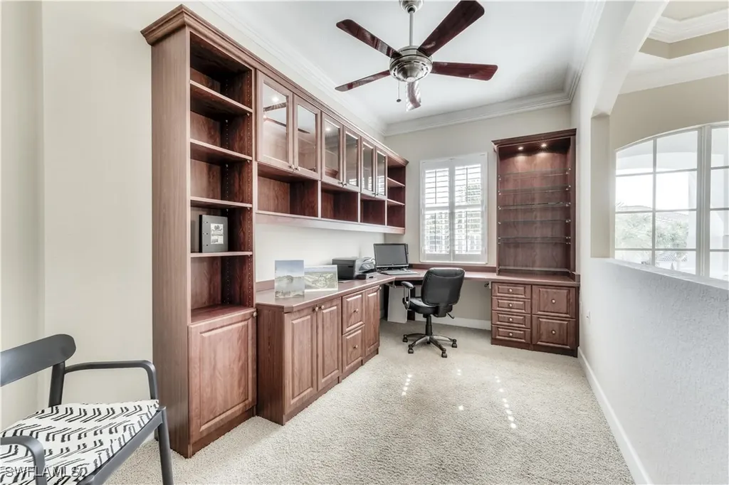 10352 Autumn Breeze Drive Estero FL 34135