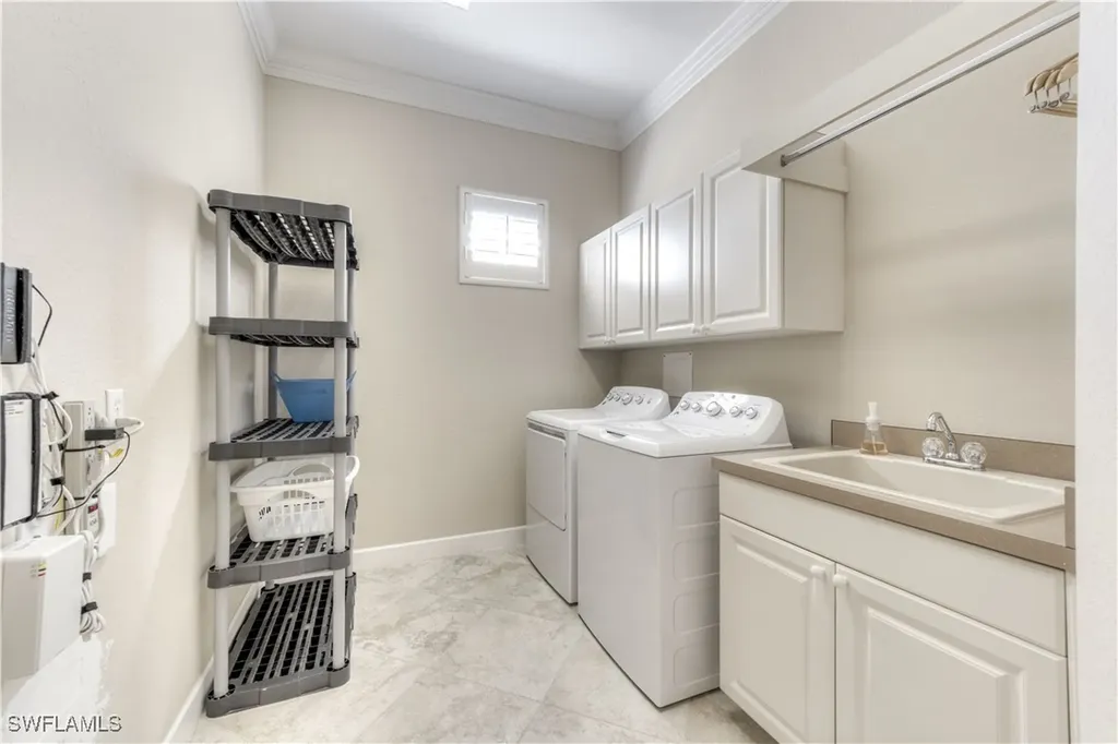 10352 Autumn Breeze Drive Estero FL 34135