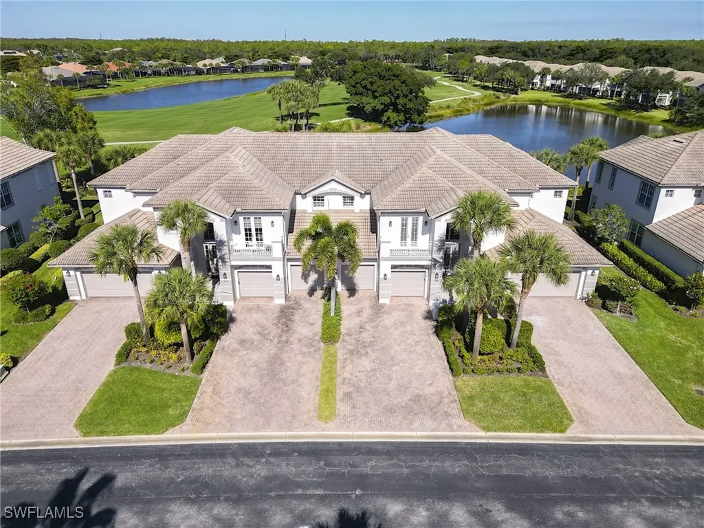 10352 Autumn Breeze Drive Estero FL 34135