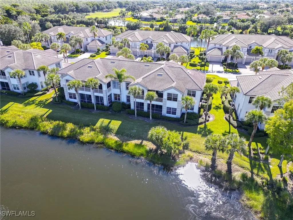 10352 Autumn Breeze Drive Estero FL 34135