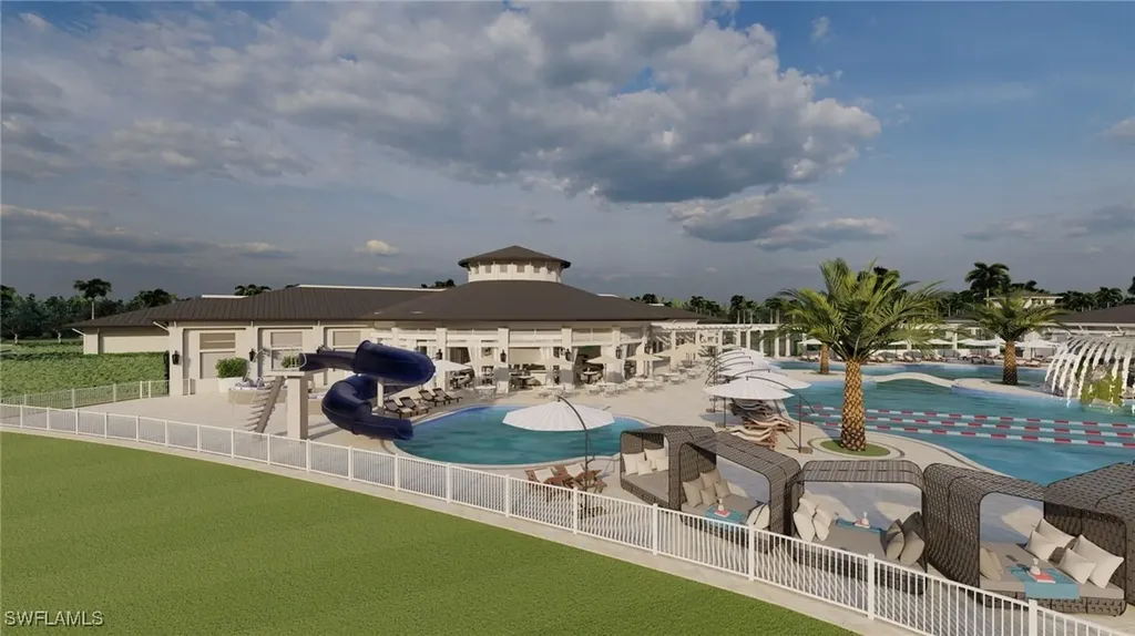 10352 Autumn Breeze Drive Estero FL 34135