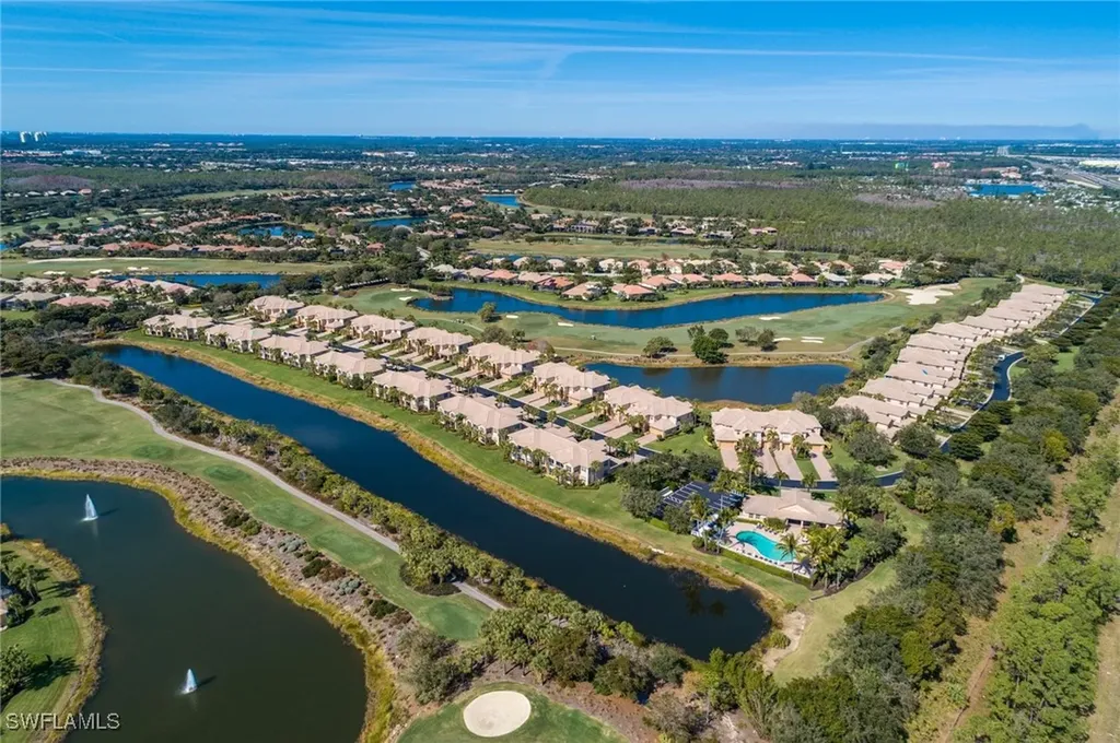 10352 Autumn Breeze Drive Estero FL 34135