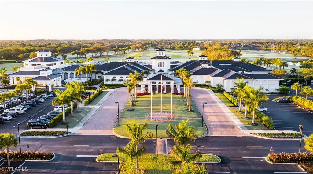 10352 Autumn Breeze Drive Estero FL 34135