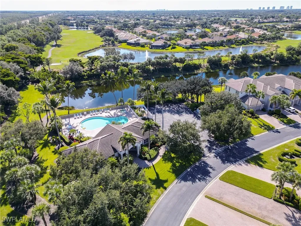 10352 Autumn Breeze Drive Estero FL 34135