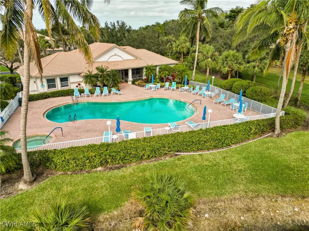 10352 Autumn Breeze Drive Estero FL 34135
