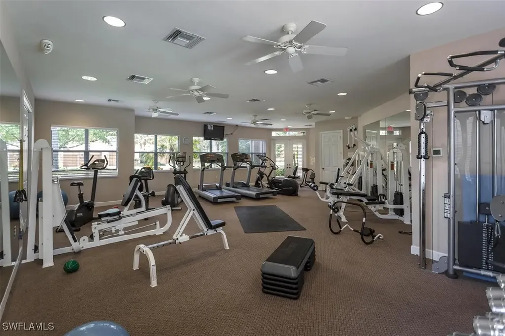 10352 Autumn Breeze Drive Estero FL 34135