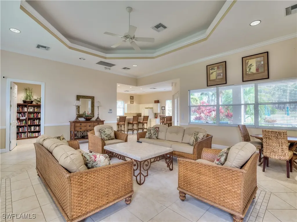 10352 Autumn Breeze Drive Estero FL 34135