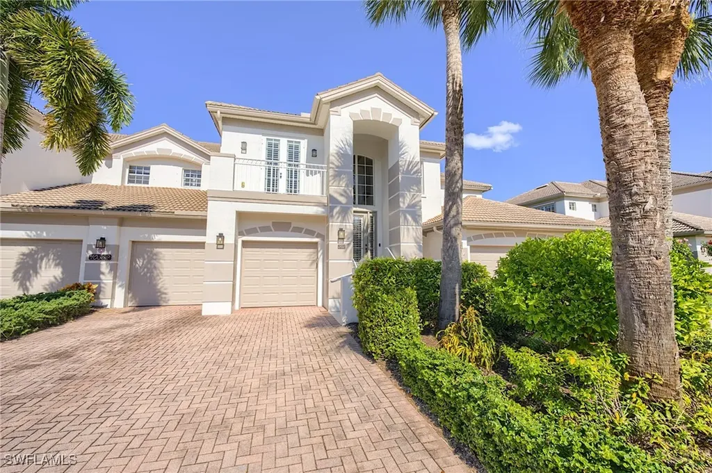 10352 Autumn Breeze Drive Estero FL 34135