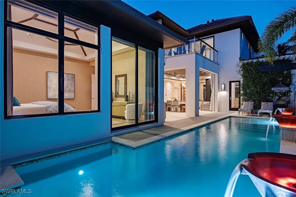 1230 Gulf Shore Boulevard S Naples FL 34102
