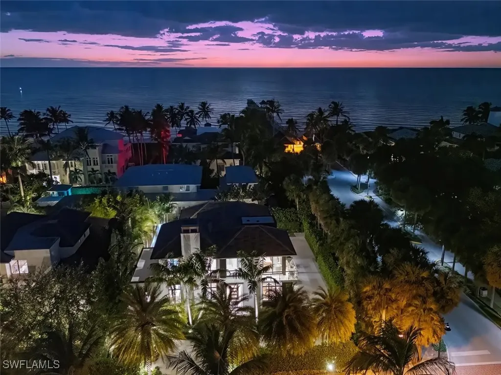 1230 Gulf Shore Boulevard S Naples FL 34102